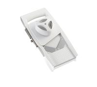 Leifheit 4 + 1 All-Purpose Grater Blanc
