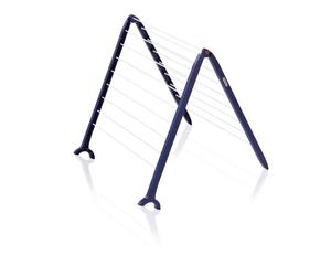 LEIFHEIT Badewannentrockner Pegasus V 75,5x66,5cm