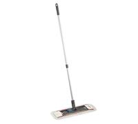 Leifheit Balai à plat Leifheit Professional - ergonomique, rapide et efficace