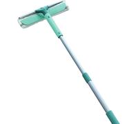 Leifheit Balai à vitres Classic Window Cleaner Telescope 155