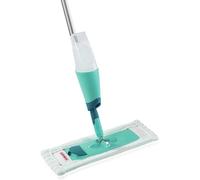 Balai pulvérisateur confort Easy Spray XL 56690 Leifheit avec réservoir sur le manche système - Balai vaporisateur avec mop 42 cm