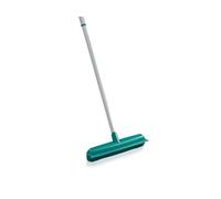 Leifheit Balai Supra 56415 – caoutchouc – pour extérieur