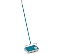 Leifheit Balayeur de tapis Regulus Turquoise