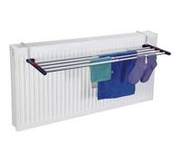 Leifheit Birambeau - 81413 - Séchoir Quartett Duo