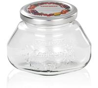 Leifheit 36003 Bocal à Gelée 1/4 L