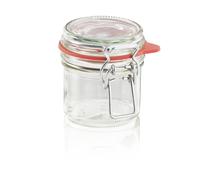 Leifheit Bocal avec fermeture à étrier 135 ml - 3190