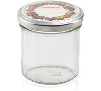 LEIFHEIT Bocal en verre 167 ml 03176