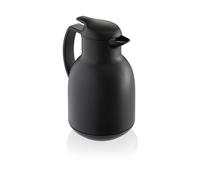 Leifheit 28338 Carafe, Pichet Et Bouteille 1 L Noir