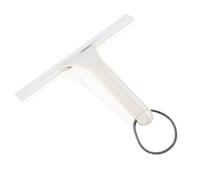 Leifheit - Cabino raclette pour cabine de douche, Blanc (41650)