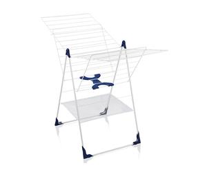 Leifheit Classic Flex séchoir à linge sur pied 81409