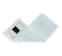 Leifheit Housse Lave-Sol Micro Duo Clean Twist M - Microfibres double-fibre, Tous sols