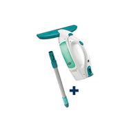 Leifheit Cleaning - Nettoyeur de vitres et perche 43 cm 51001