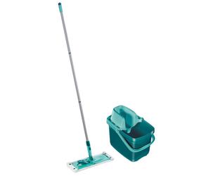Leifheit Combi serpillière avec seau et manche 55360