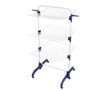 Leifheit Comfort Tower séchoir à linge sur pied 81529