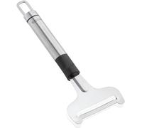 Leifheit Coupe-Fromage ProLine, Trancheuse Manuelle en Acier Inoxydable