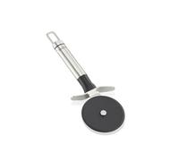Leifheit Coupe-pizza ProLine 3128 – roulette inox, roue nylon, poignée ovale