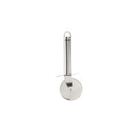 Leifheit Coupe-pizza 24067 Sterling G - acier inoxydable robuste avec œillet de suspension