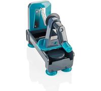 Leifheit Coupe-spirale en plastique, Plastique, 29.3 x 15.4 x 37.6 cm 3222