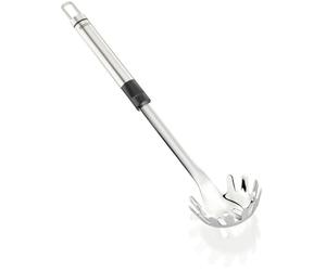 Leifheit cuillère à spaghettis xx33 cm acier 3026