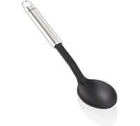 Leifheit Sterling cuillère 6.5xx31.5 cm noir-acier 24061