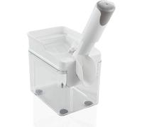 Leifheit Dénoyauteur Cerise Blanc 37211