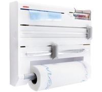 LEIFHEIT Dérouleur 3 rouleaux - Perfect Plus