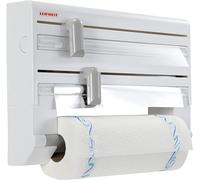 LEIFHEIT Rollenhalter Parat ComfortLine 41,5x26,5x9,5cm weiß