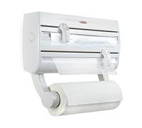 Leifheit Porte-rouleau mural Parat F2 Blanc 25771