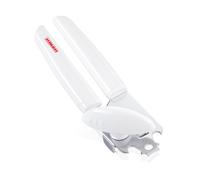 Leifheit 3141 ouvre-boîtes Ouvre-boîte manuel Blanc