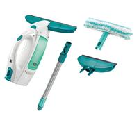 Leifheit Dry&Clean aspirateur à vitres 51016