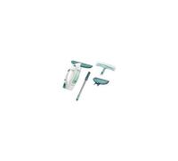 LEIFHEIT DRY & CLEAN COMPLETE SET 51016
