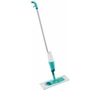 Balai pulvérisateur confort Easy Spray XL 56690 Leifheit avec réservoir sur le manche système - Balai vaporisateur avec mop 42 cm