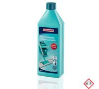 Leifheit Nettoyant puissant pour carrelage et sols en pierre – 1000 ml, sécurité enfant