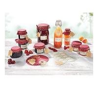 LEIFHEIT Ensemble de decoration pour bocaux