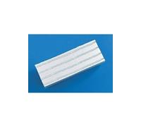 Leifheit 56611 accessoire pour éponger Blanc