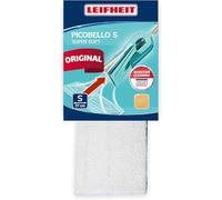 Leifheit Éponge de Rechange Picobello S Extra Soft 27 cm, Lave-Sol