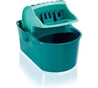 LEIFHEIT - Seau avec Presse Essore-Housse Profi Compact - 8 L