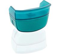 Leifheit Filtre vapeur pour nettoyeur vapeur CleanTenso, filtre l'eau du balai à vapeur, protège contre le calcaire et la saleté, accessoires pour balai vapeur