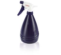 Leifheit Flacon vaporisateur, pour jusqu'à 500 pulvérisations, 600 ml | Brumisation fine et homogène, idéal pour humidifier le linge lors du repassage, matériau robuste de haute qualité
