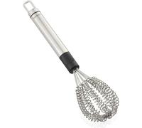 Leifheit 03097 Fouet Speed Quirl S Métal Gris