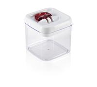 Leifheit Fresh & Easy Récipients fraîcheur ¿ rectangulaires 1,0 L - 31209