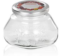 Leifheit 36003 Bocal à Gelée 1/4 L