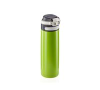 Leifheit Gobelet isolant Flip 600 ml kiwi