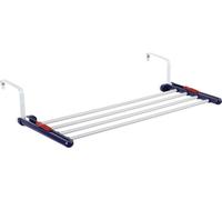 Leifheit - 81410 - Séchoir Pour Radiateur Quartett