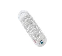 Leifheit Housse pour plumeau Superduster XL, Housse de Rechange Taille XL pour plumeau dépoussiérant Durable en Textile Microfibre, pour dépoussiérer durablement, Housse Lavable