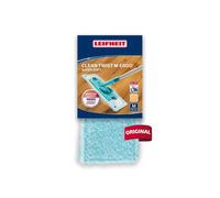 Leifheit Housse Clean Twist M Ergo super soft 33cm Bleu