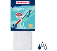 LEIFHEIT Éponge pour lave-sol Picobello S extra soft 27 cm 56609