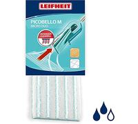 Eponge micro duo tous sols du lave sol Picobello Leifheit