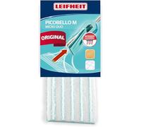 Eponge micro duo tous sols du lave sol Picobello Leifheit