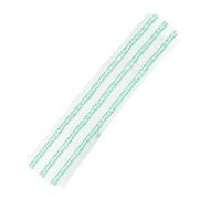 Leifheit Housse de rechange Micro Duo mini 3 en 1 - une force de nettoyage double pour des fenêtre sans traces